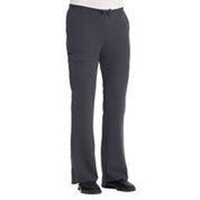 Jockey Ladies Tall Cargo Pant 1/2 Elastic, 1/2 Drawstring